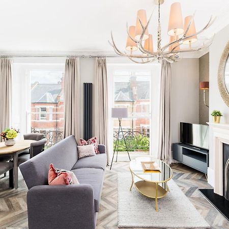 L-Spa Boutique Apartments Leamington Spa Kültér fotó