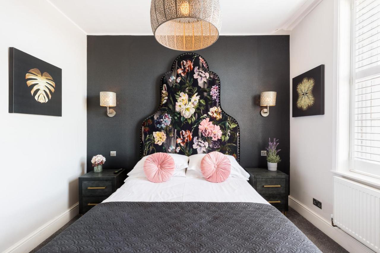 L-Spa Boutique Apartments Leamington Spa Kültér fotó