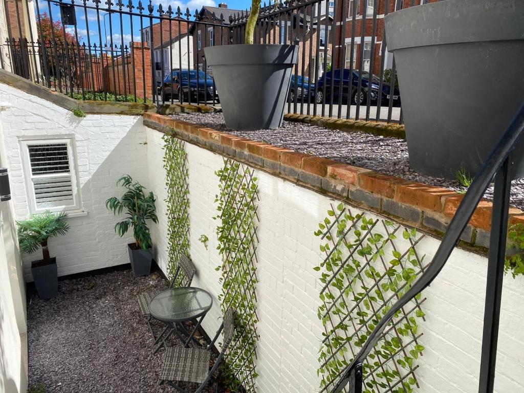 L-Spa Boutique Apartments Leamington Spa Kültér fotó