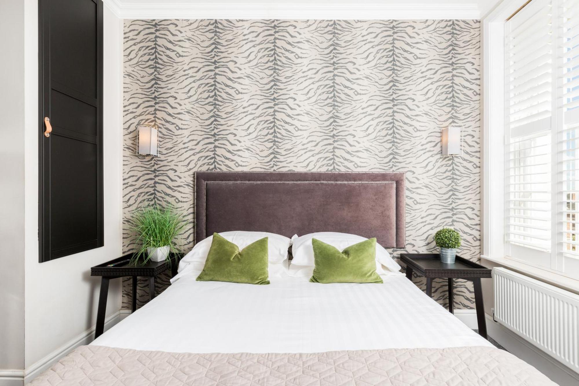 L-Spa Boutique Apartments Leamington Spa Szoba fotó