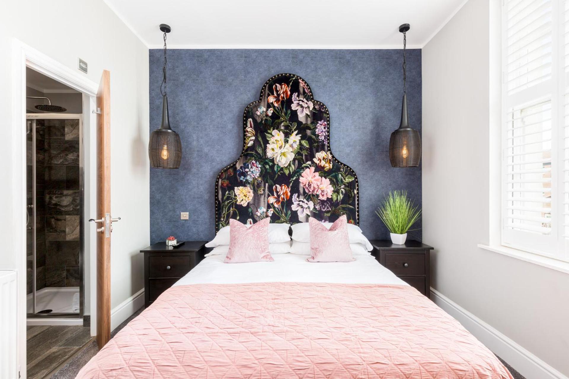 L-Spa Boutique Apartments Leamington Spa Szoba fotó