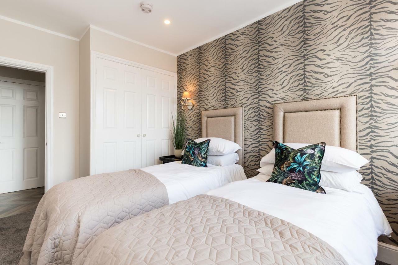 L-Spa Boutique Apartments Leamington Spa Kültér fotó