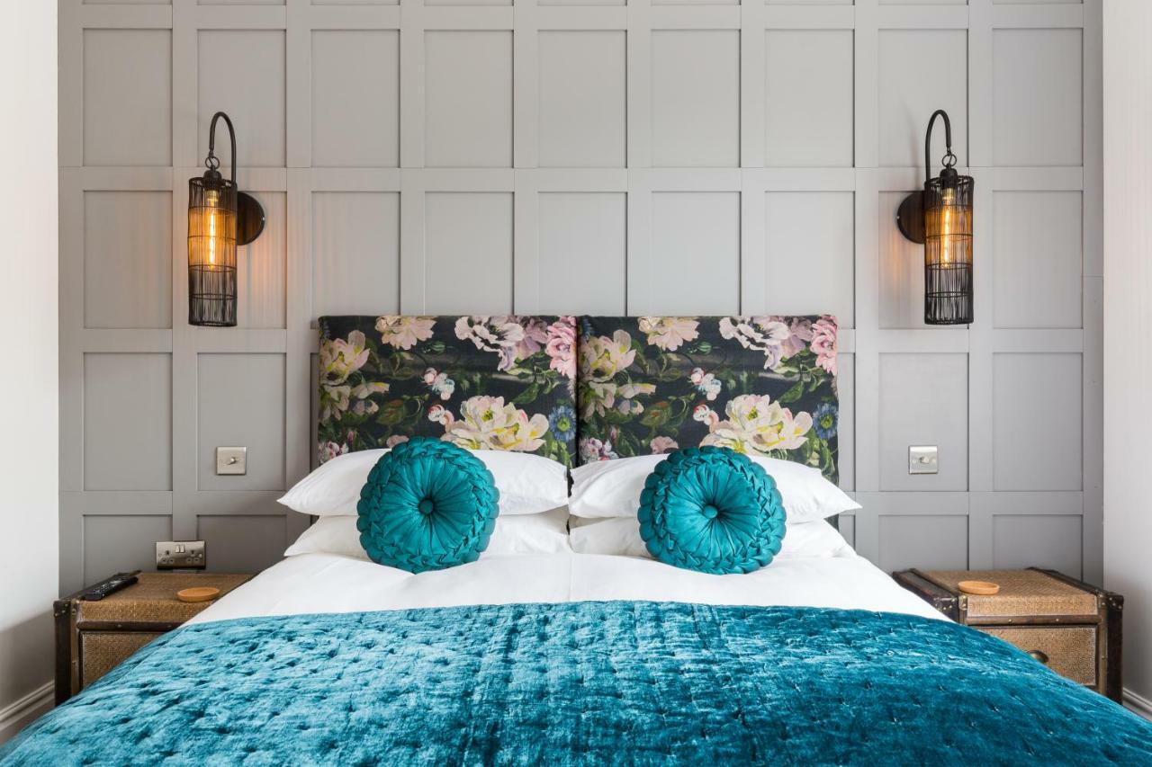 L-Spa Boutique Apartments Leamington Spa Kültér fotó